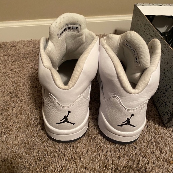 Jordan 5s - Picture 3 of 3